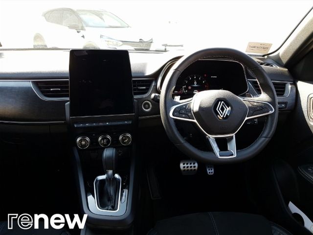 Image for 2024 Renault Arkana TCe 160 Auto esprit Alpine ** RENAULT WARRANTY TO 2029 **