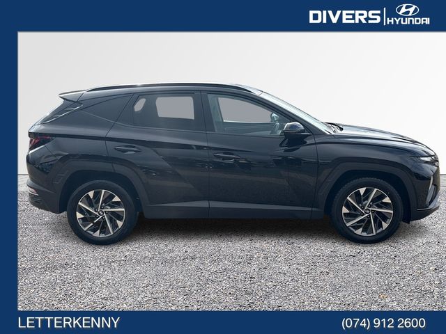 Image for 2024 Hyundai Tucson Executive 1.6 Diesel