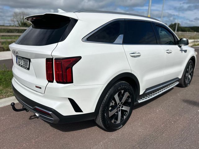 Image for 2023 Kia Sorento 232 2.2D 5 Seater PREMIUM SPEC Automatic Warranty till 2030** 1 owner from new! , Touch Screen Infotainment System, Wireless Smartphone Control, Rear Parking Sensors, Reversing Camera, Bluetooth 