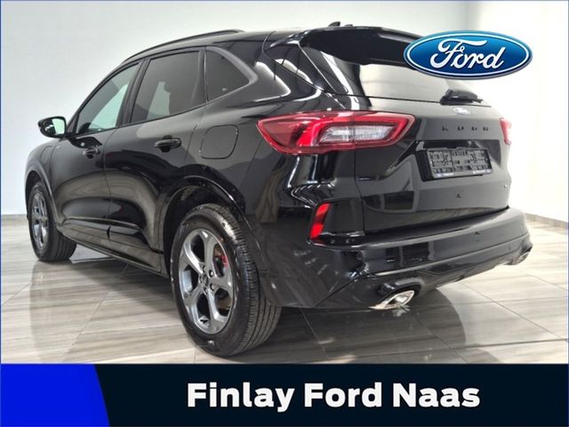 Image for 2026 Ford Kuga 2.5 PHEV ST-LINE- 243PS