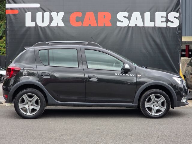 Image for 2019 Dacia Sandero Stepway 1.5 DCI AlLTERNATIVE // NEW NCT TILL 08/27
