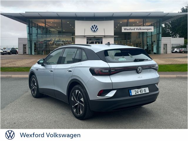 Image for 2024 Volkswagen ID.4 LIFE 77kWh 174HP