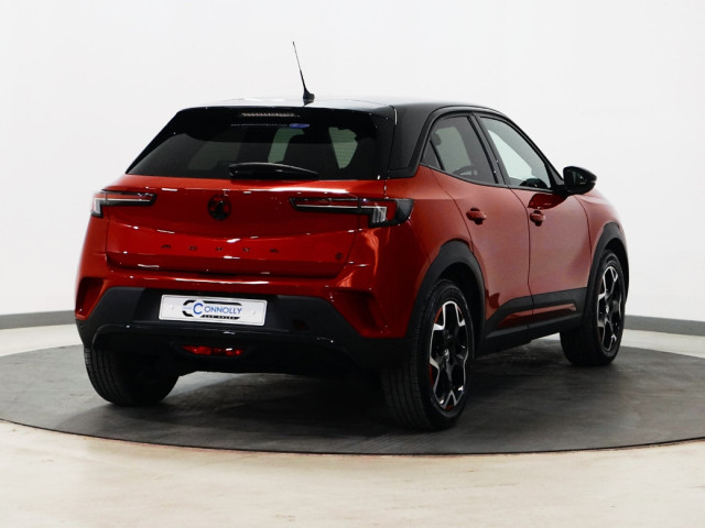 Image for 2022 Opel Mokka *51* SRI PREMIUM