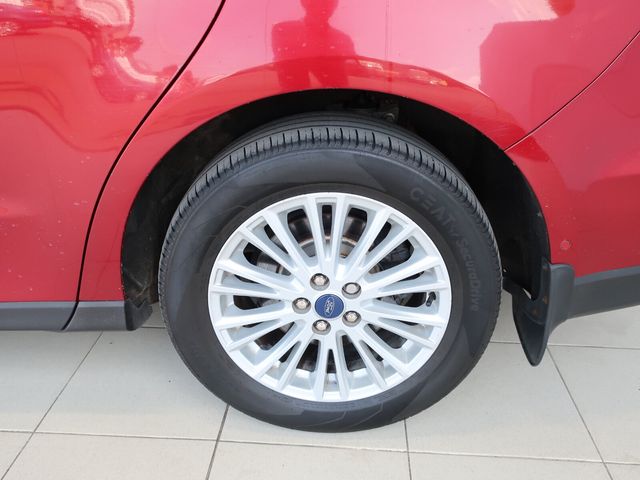 Image for 2019 Ford Galaxy 2.0TDCi 150PS Titanium Powershift