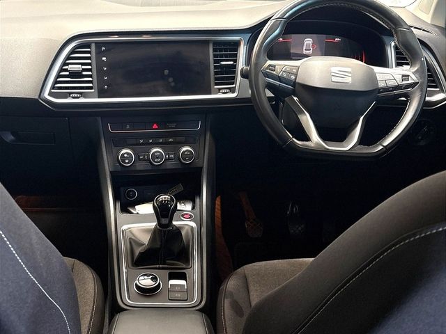 Image for 2023 SEAT Ateca 1.0TSI 110hp SE