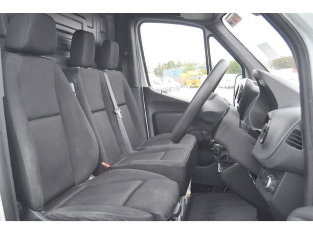 Image for 2022 Mercedes-Benz Sprinter 315/36 EU6 6DR