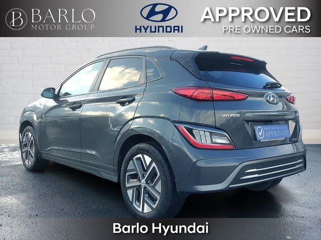 Image for 2023 Hyundai Kona Kona EV Premium 64 kWh