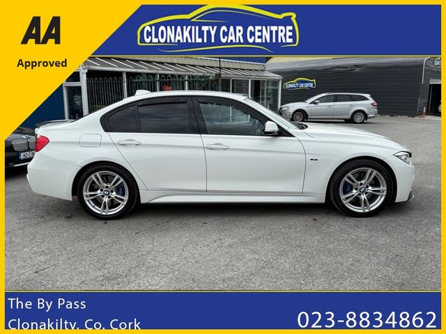 Image for 2013 BMW 3 Series Immaculate Bmw 320i Petrol Automatic