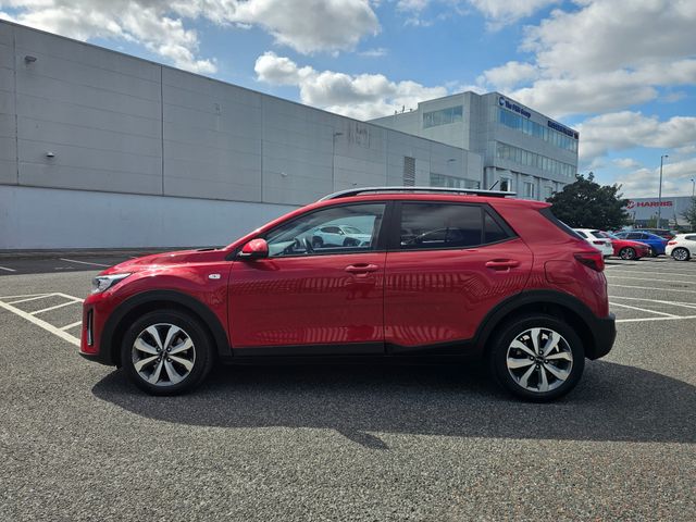 Image for 2023 Kia Stonic 1.0 PETROL K2, 1 OWNER, KIA HISTORY, 2 KEYS, SERVICE, WARRANTY, NATIONWIDE DELIVERY AND WARRANTY AVAILABLE. 