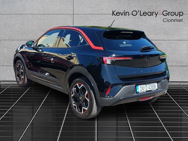 Image for 2024 Opel Mokka Mokka E Elite 136PS Electric Auto