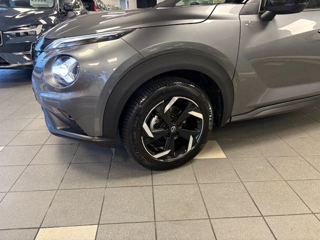 Image for 2024 Nissan Juke 1.6 HYBRID SV PREMIUM AUTO