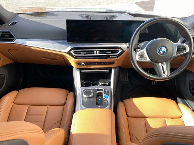 Image for 2023 BMW i4 M50