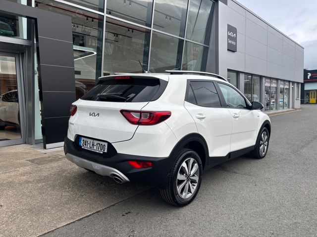 Image for 2024 Kia Stonic 1.0 K2 MY24 5DR