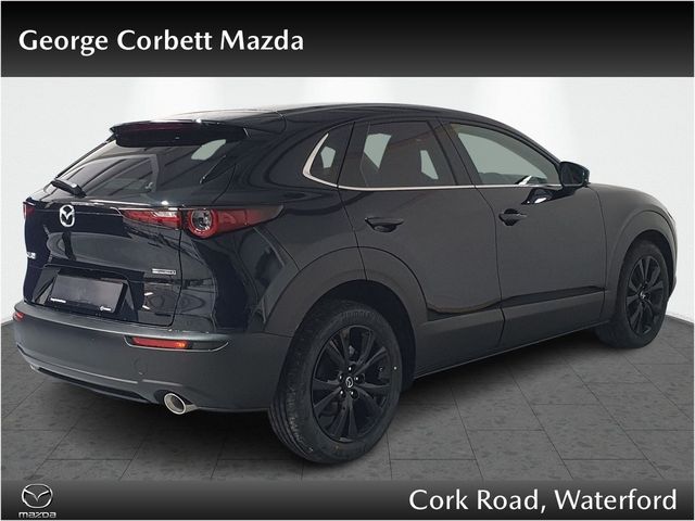 Image for 2026 Mazda CX-30 e-SkyactivX 186PS 6MT FWD Homura SUNR - Available for Immediate Delivery