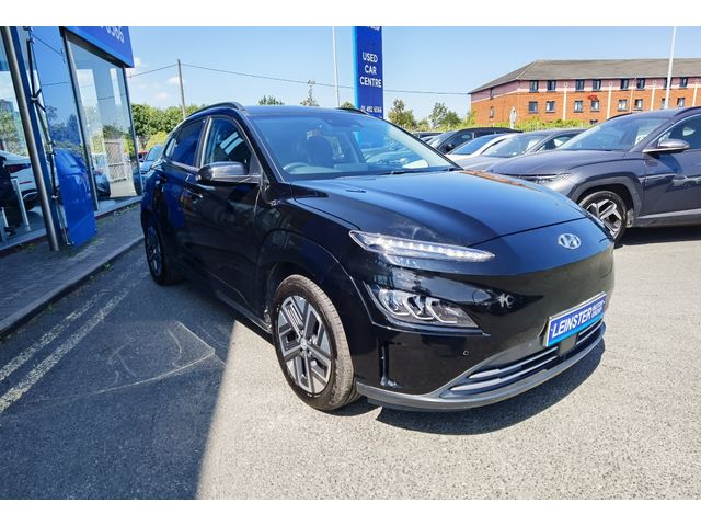 Image for 2022 Hyundai Kona 64KWH PREMIUM **96.1% BATTERY HEALTH** - FINANCE AVAILABLE - CALL US TODAY ON 01 492 6566 OR 087-092 5525