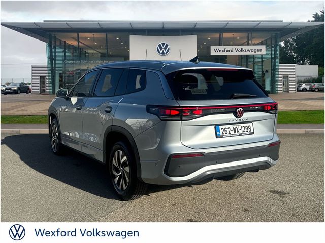 Image for 2026 Volkswagen Tayron 2.0 TDI 150HP Edition 75 DSG