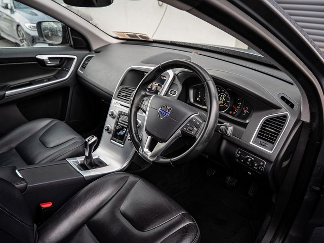 Image for 2017 Volvo XC60 SE NAV D4