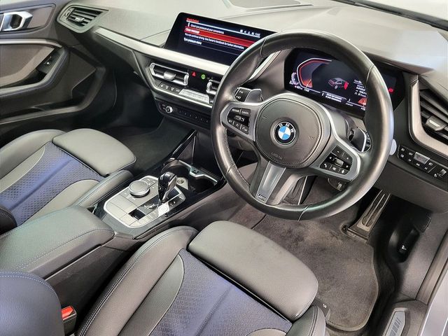 Image for 2023 BMW 2 Series 218d M Sport