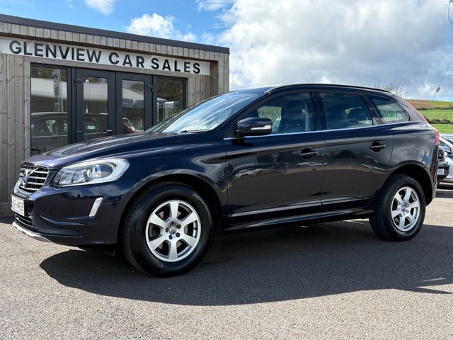 Image for 2016 Volvo XC60 D4 - GT - IRISH CAR 