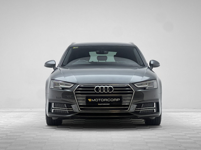 Image for 2018 Audi A4 AVANT S LINE 2.0 TFSI 190HP AUTO