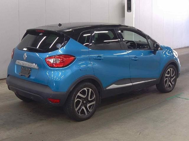 Image for 2014 Renault Captur COMING SOON