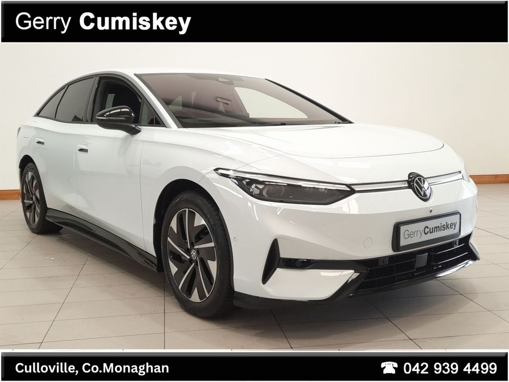 Image for 2026 Volkswagen ID.7 Match Pro Plus 77kWh 286HP 
