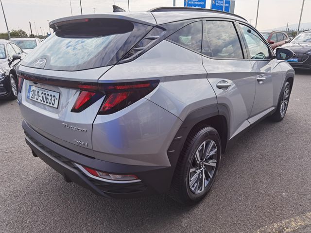 Image for 2021 Hyundai Tucson 1.6 EXECUTIVE AUTOMATIC PETROL HYBRID - FINANCE AVAILABLE - CALL US TODAY ON 01 492 6566 OR 087-092 5525