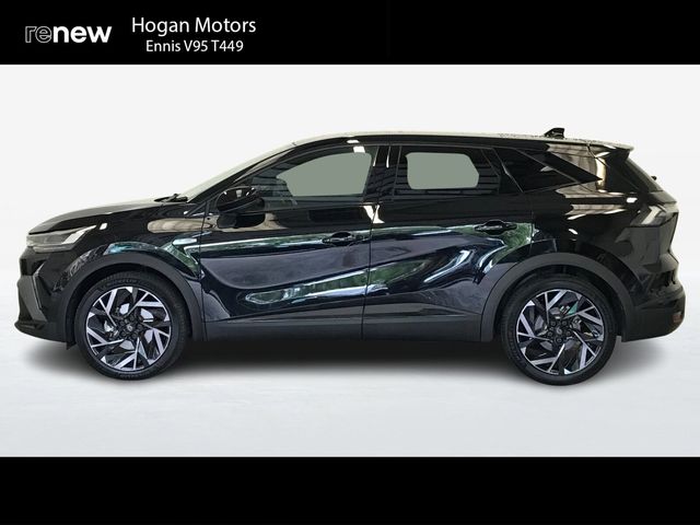 Image for 2024 Renault Symbioz E-Tech HEV 145 Iconic Esprit Alpine
