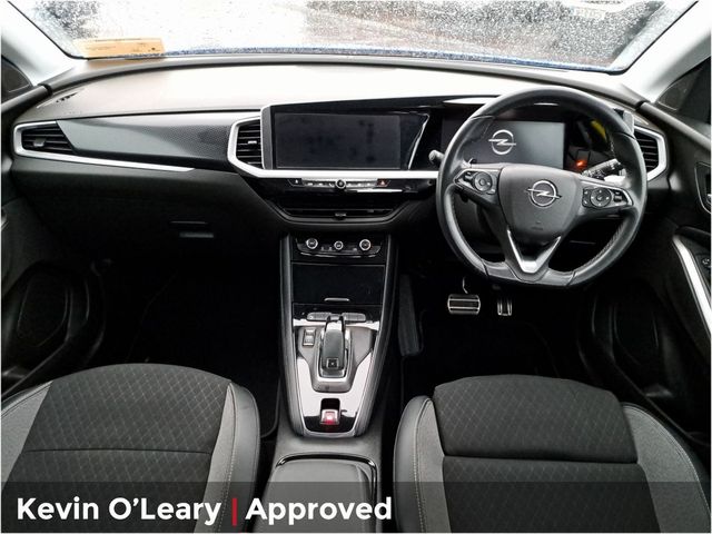 Image for 2023 Opel Grandland 1.2 SRi automatic
