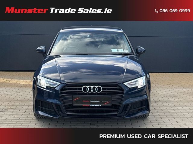 Image for 2019 Audi A3 1.6 TDI 116 S Line