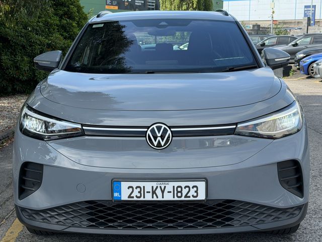 Image for 2023 Volkswagen ID.4 PURE.52 KWH BATTERY