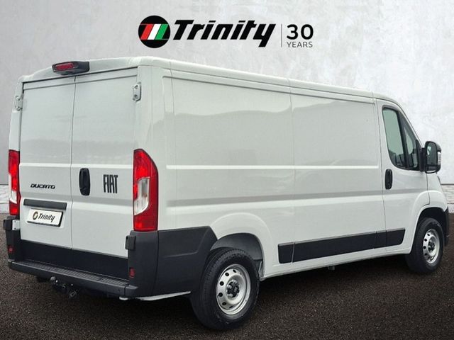 Image for 2026 Fiat Ducato ** SAVE THOUSANDS!! ** 2.2 140BHP ** L2H1 ** 5 YEAR WARRANTY **TRINITY MOTORS **
