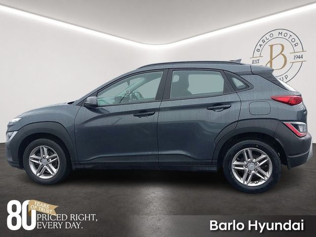 Image for 2022 Hyundai Kona 1.0 T-GDI Comfort