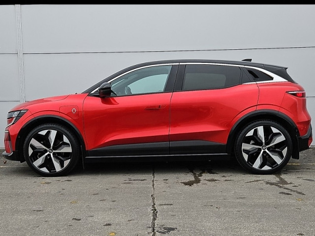 Image for 2023 Renault Megane E-Tech EV60 220hp Techno