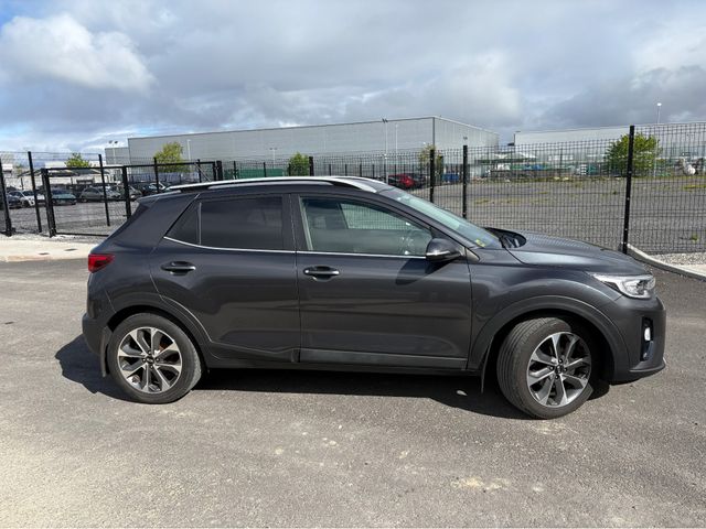 Image for 2019 Kia Stonic 1.4 K2 5DR