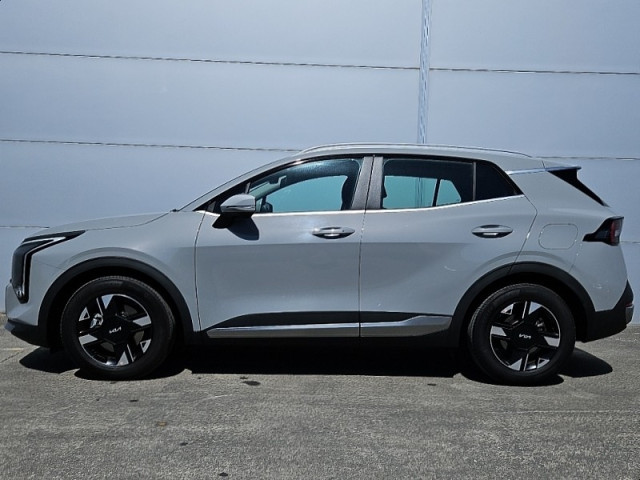 Image for 2026 Kia Sportage K2 Diesel MHEV
