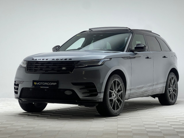 Image for 2024 Land Rover Range Rover Velar HSE P400e *PAN ROOF*