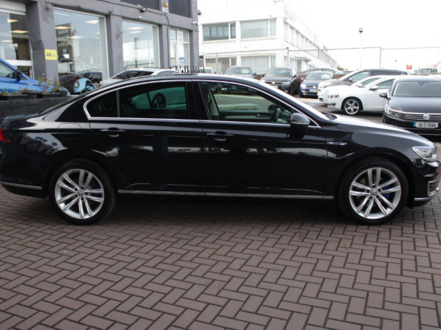 Image for 2016 Volkswagen Passat GTE 1.4TSI 5DR SALOON AUTO 