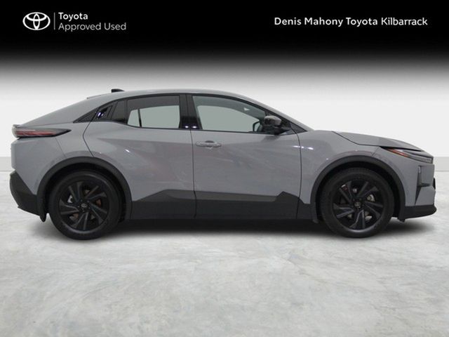 Image for 2026 Toyota C-HR C-HR+ Sport