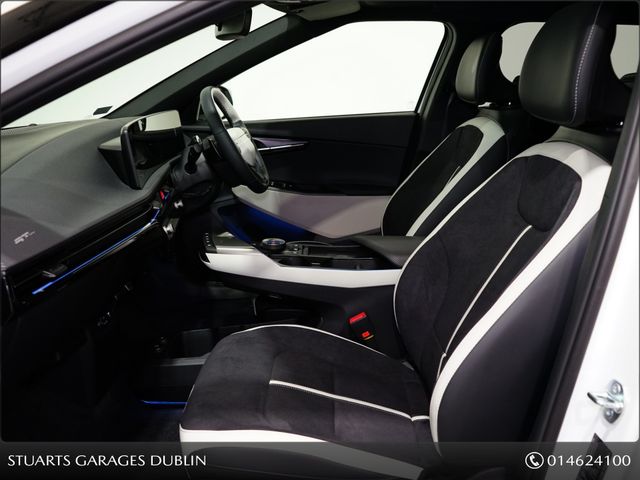 Image for 2025 Kia EV6 PE GT Line **0% FINANCE OFFER**