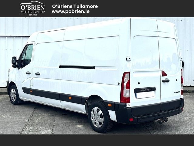 Image for 2022 Renault Master LM35 DCI 135 BUSINESS +
