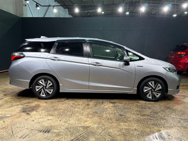 Image for 2021 Honda Shuttle 1.5 HYBRID