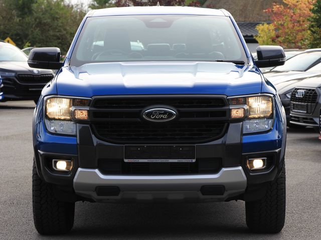 Image for 2025 Ford Ranger Tremor * Auto * Extra spec 