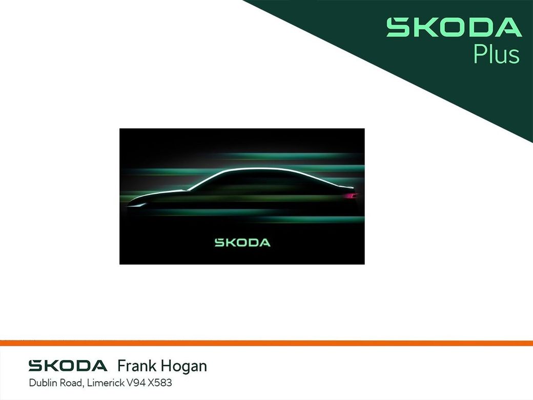 Image for 2022 Skoda Enyaq iV 60 RWD