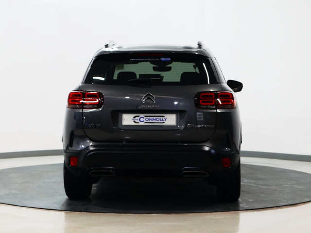 Image for 2022 Citroen C5 Aircross *49* SHINE