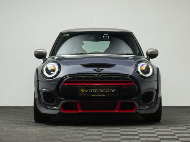Image for 2020 Mini Cooper JCW F56 GP (GP3) 2.0 306HP