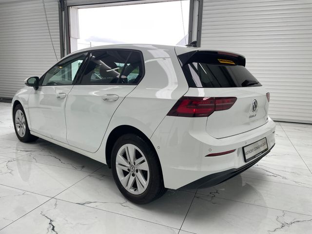 Image for 2021 Volkswagen Golf 1.0 TSI 110HP Comfort