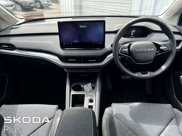 Image for 2026 Skoda Elroq Elroq 85 *DEMONSTRATION MODEL*