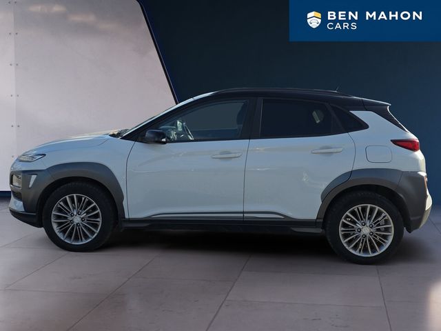 Image for 2019 Hyundai Kona 1.0 T-GDI Executive