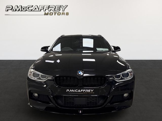 Image for 2015 BMW 3 Series 320d M Sport Auto